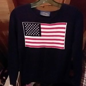 Patriotic Sweater